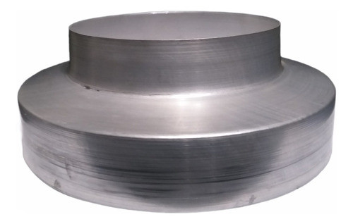 Reduccion De Aluminio De 12 A 10 0