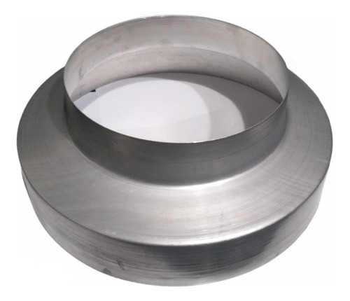 Reduccion De Aluminio De 12 A 10 1