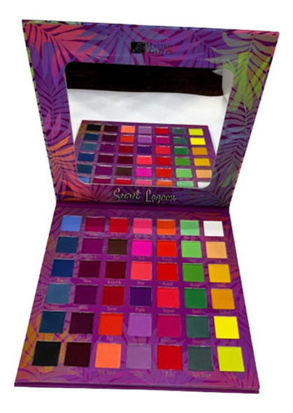 Set Maletin De Maquillaje Crueltyfree Ideal Regalo Navidad 0