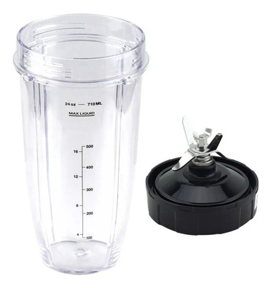 Peças De Reposição De Liquidificador Para Ninja, Extrato 0