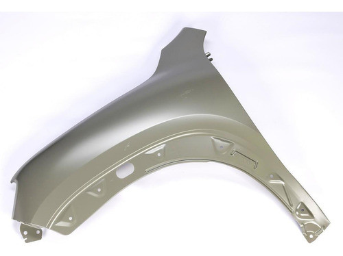 Guardabarro Delantero Izquierdo Renault Kwid 0