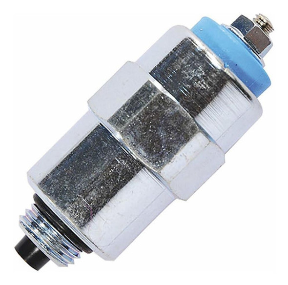 Valvula/solenoide Corte Bomba Peugeot/citroen/renault 0