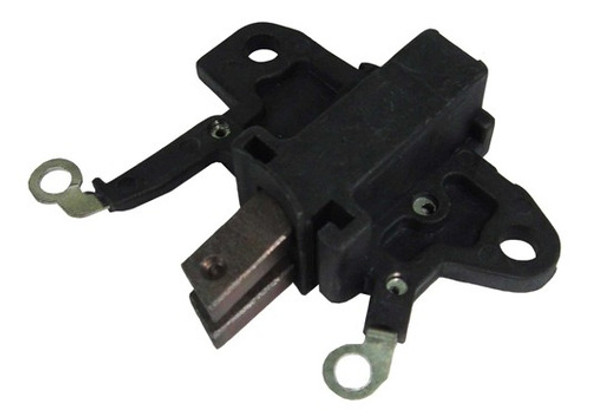 Portacarbon Alternador Compatible Con Hitachi Corsa Diesel 0
