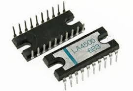 Circuito Integrado La4500 0