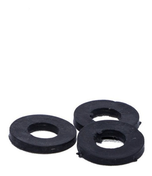 Arandela Neoprene 5/16 Fixo 200 Unidades 0