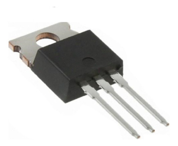 Bt139-800 Triac 16a 800v Ig=35ma (to220) 0
