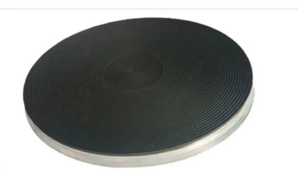 Resistencia Eléctrica 1000 W. Diámetro 14,5 De 4 Contactos 0