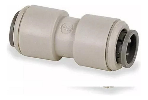 Acople Rápido John Guest -union Doble 3/8 X 1/4 0