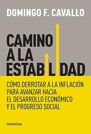 Camino A La Estabilidad: Cómo Derrotar A La Inflación Par... 0