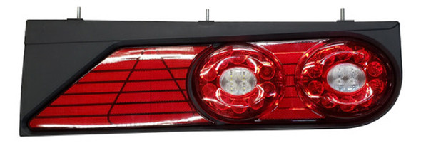 Farol - Faro Derecho Conjunto Randon Para Zorra Guerra 0