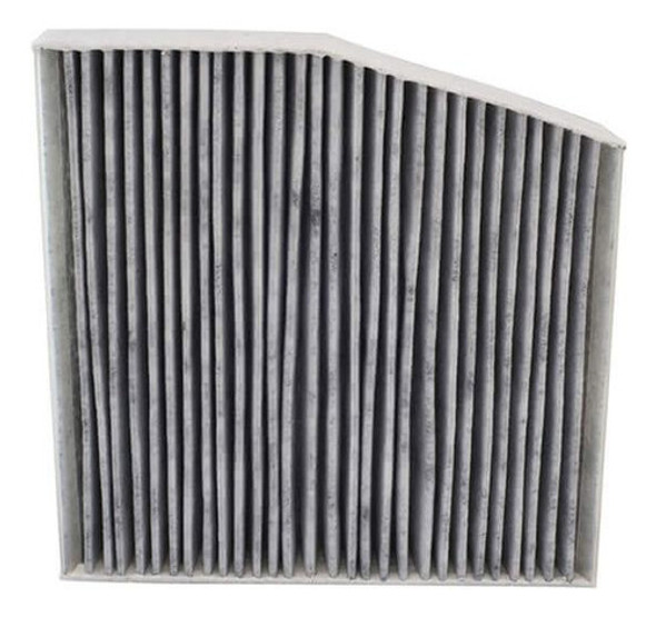 Filtro Cabine Com Carvão Ativado B 200 1.6 Turbo Após 2012 1