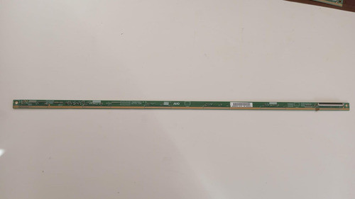 Tcon Integrada  Samsung Un50f5000 T500hvn01.0xl  Vk157 1