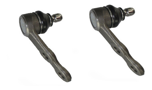 Kit 2 Rotulas Chevrolet Corsa 94/98 0