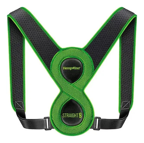 Corrector Postural Espalda Straight 8 - Original Tv 0