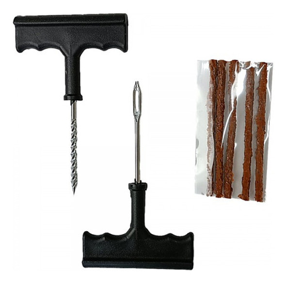 Kit Reparo De Pneu Sem Camera Sigma Tools 0 Kit Reparo De Pneu Sem Camera Sigma Tools 0