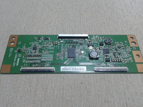 Placa De Tecon Tv Led LG 39lb5600 V390hj4-cpe1 0