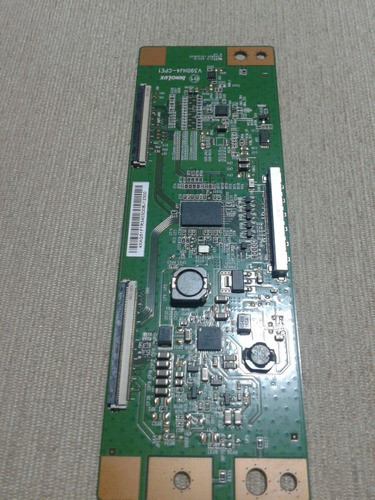 Placa De Tecon Tv Led LG 39lb5600 V390hj4-cpe1 1