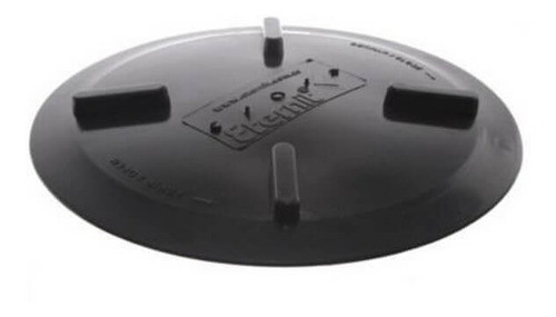 Tapa Para Tanque Polietileno Eternit. - Capri Materiales 0