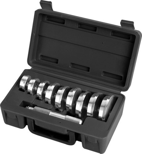 Conjunto Para Instalação De Rolamentos E Retentores Vonder 0
