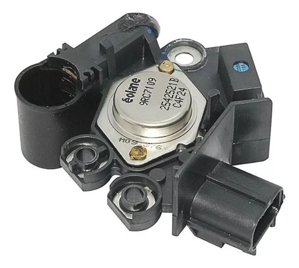Regulador De Voltaje Original Ford Chev Corsa Fiat Palio 0