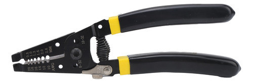 Alicate De Crimpagem, Descascador De Fios, Corte De Cabos Mu 1