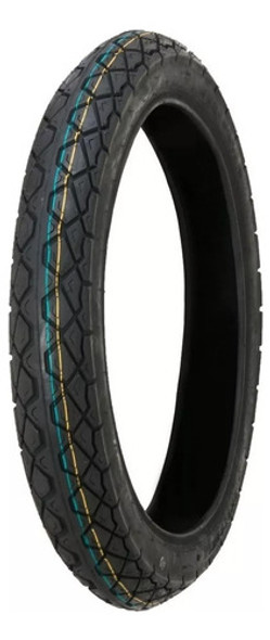 Cubierta Moto Yuanxing 90/90-18 P39 Zeta Motos 0