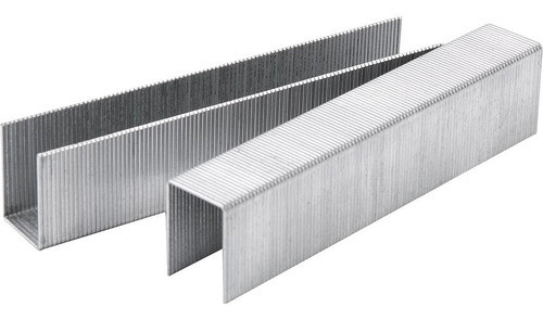 Kit 2000 Grampos 16mm Para Grampeador Elétrico Vonder Gpe168 1