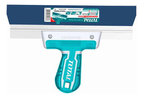 Espatula Para Construccion En Seco 300 Mm Total Thput78300 P 1