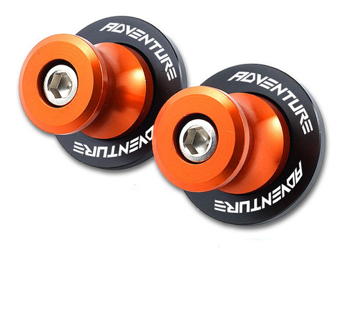 Slider Trasero Ktm 390 Adventure 03 Ch Mk Motos 0