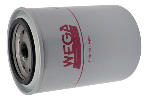 Filtro Arrefecimento Wega Wa200 Para Komatsu Motoniveladora 0