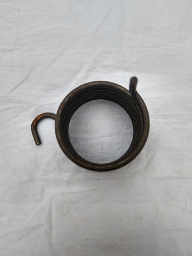 Resorte Patada Arranque Zanella Vr 50 70 Vav Ciclomotor Orig 1