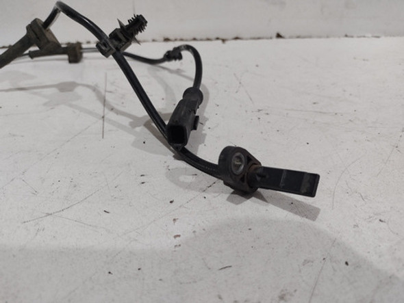 Sensor Freio Abs Dianteiro Direito Ford New Fiesta 8v512c204 1