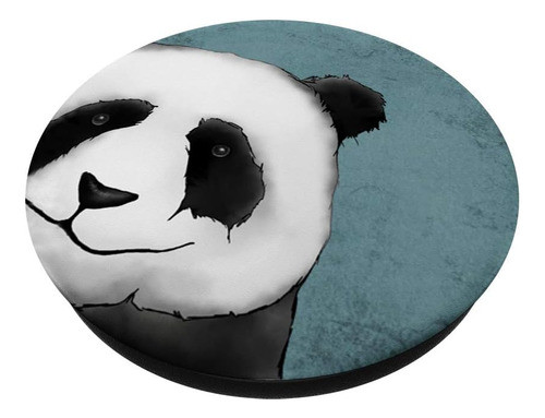 Anillo Para Celular - Oso Panda 1