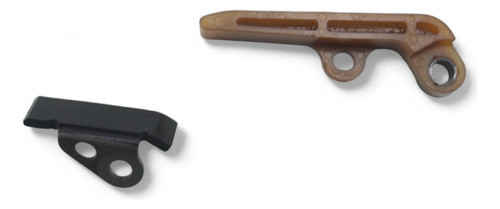 Guia Corrente Oleo Honda Hornet Cb600 F 08-14 0