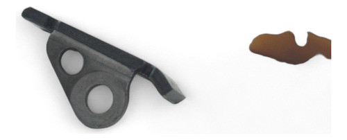 Guia Corrente Oleo Honda Hornet Cb600 F 08-14 1