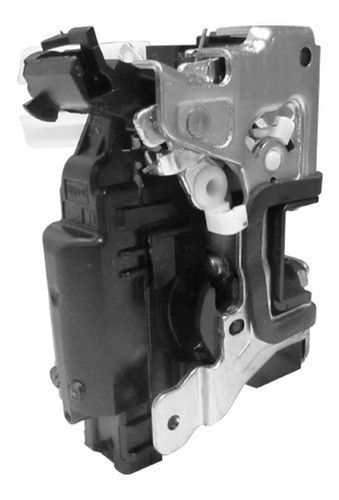 Cerradura Puerta Delantera Derecha Renault Duster Original 1