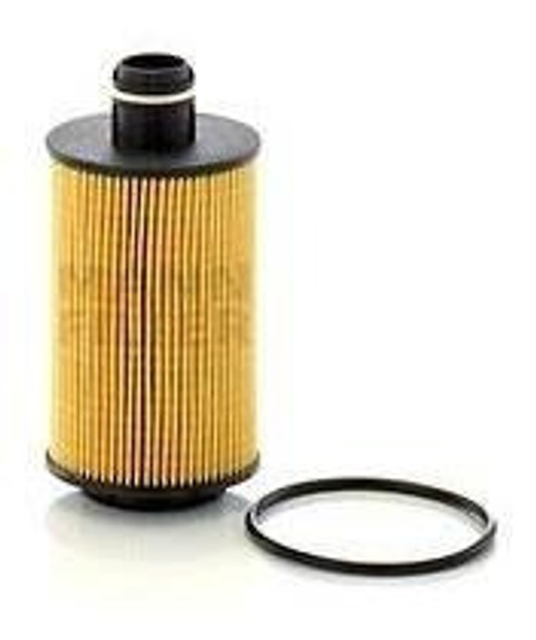 Filtro De Aceite Mann Hu 7030 Z Chevrolet Captiva 2.2 Lt Awd 0