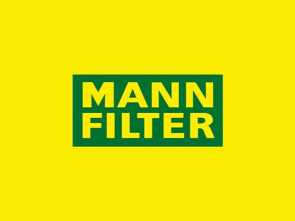 Filtro De Aceite Mann Hu 7030 Z Chevrolet Captiva 2.2 Lt Awd 1
