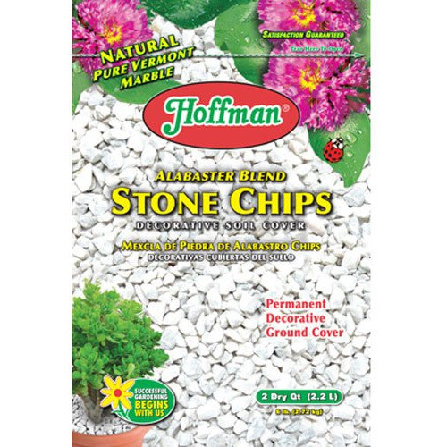 Hoffman 14102 Cubiertas De Suelo Decorativas Alabaster Blend 0