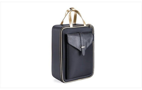 Maletin Mochila Organizador De Makeup Maquillaje Caobamakeup 1