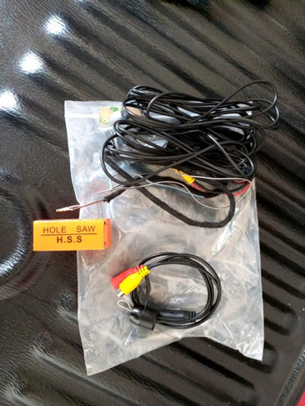 Camara Toyota Hilux Dx + Video De Instalación + Envio!! 1