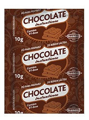 Sache Chocolate 10g C/ 100 Unids. 1