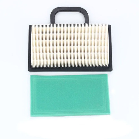 Combo Filtro Aire John Deere D130 L120 D140 La135 La145 Z425 1