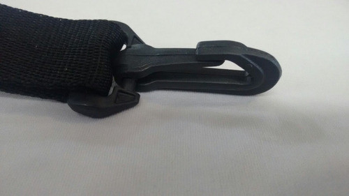 Correia Alca Para Sax Ac Basic Cs1 Acoustic Nota Fiscal 1