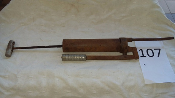 Goya Graceras Antiguas 0