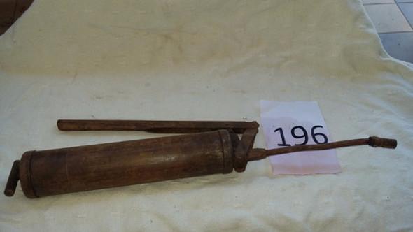 Goya Graceras Antiguas 1