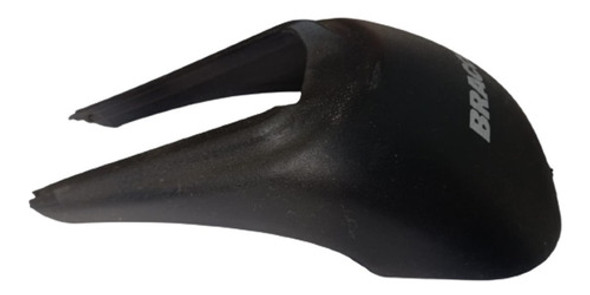 Carcaza Plástica Bracco Para Portaequipajes (unidad) 1