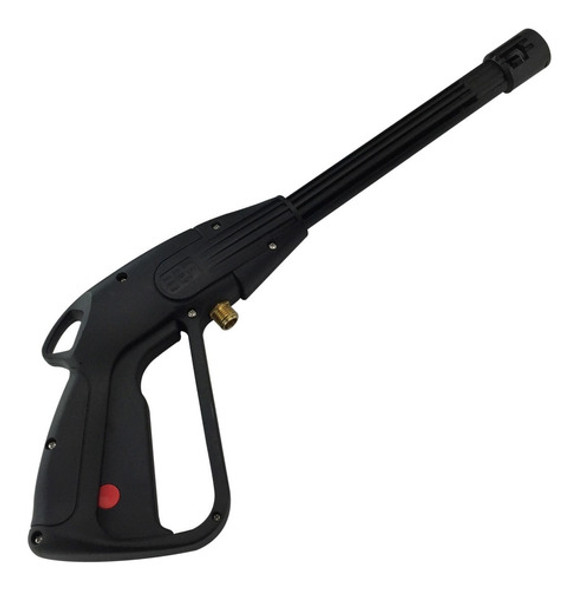 Gatilho + 10 Metros Mangueira Lavadora Electrolux Power Wash 1