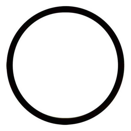 Oring Original De Admision De Motores Yamaha 25hp 2t 0