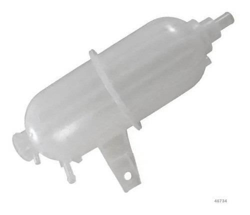 Bidon Recuperador Deposito Agua Toyota Hilux 2005-2015 Redon 0